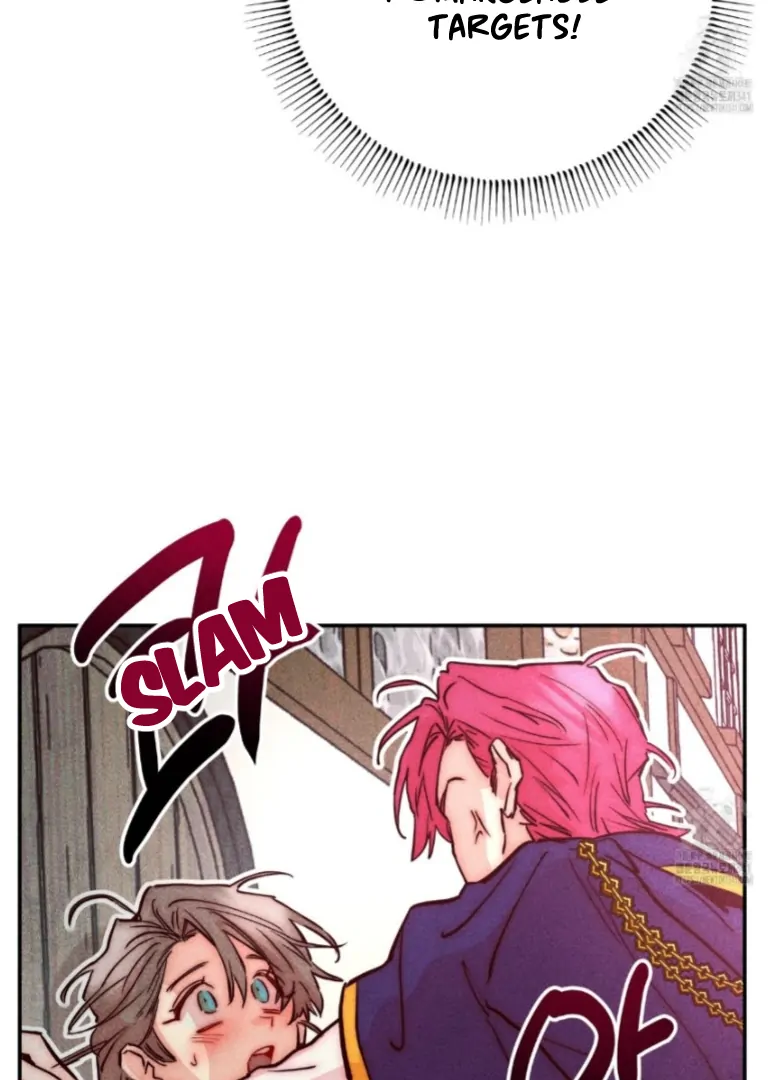 Collecting the Male Leads' First Nights Chapter 3 - page 34