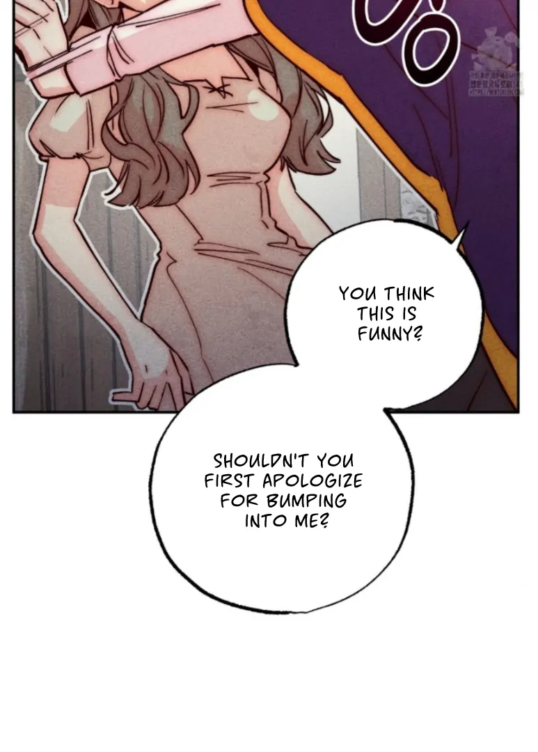 Collecting the Male Leads' First Nights Chapter 3 - page 35