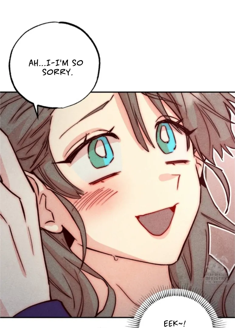 Collecting the Male Leads' First Nights Chapter 3 - page 36