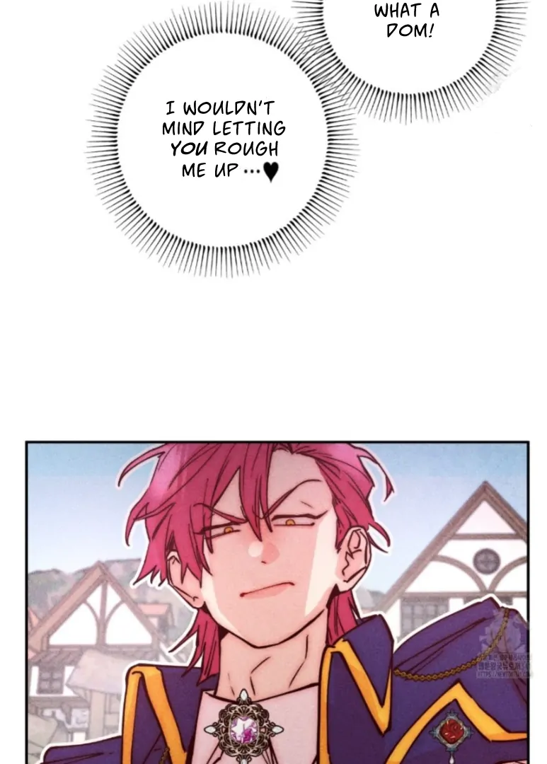 Collecting the Male Leads' First Nights Chapter 3 - page 37