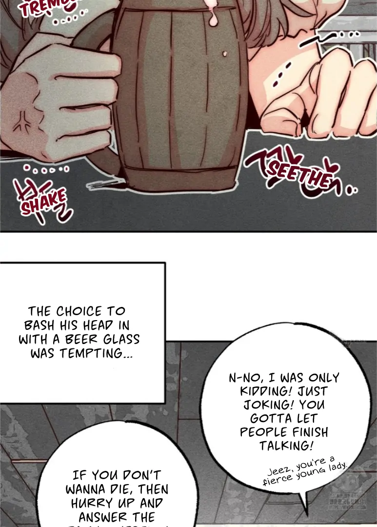 Collecting the Male Leads' First Nights Chapter 3 - page 3