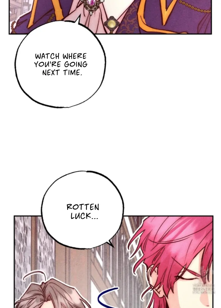 Collecting the Male Leads' First Nights Chapter 3 - page 40