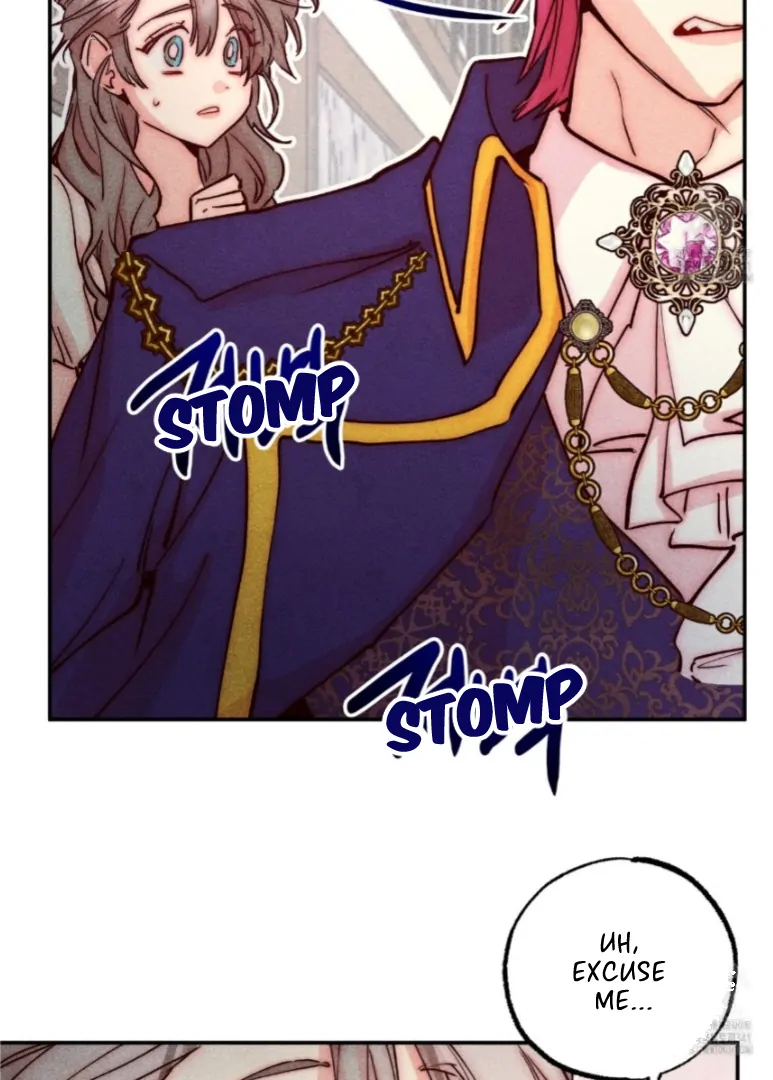 Collecting the Male Leads' First Nights Chapter 3 - page 41