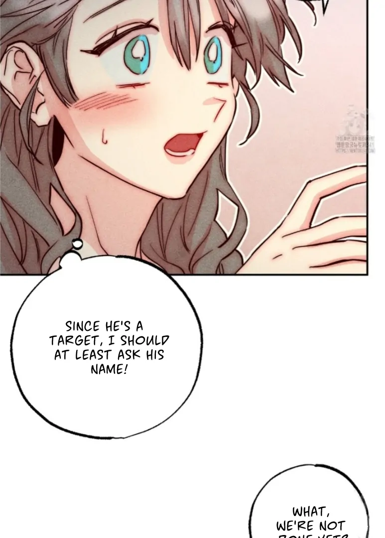 Collecting the Male Leads' First Nights Chapter 3 - page 42