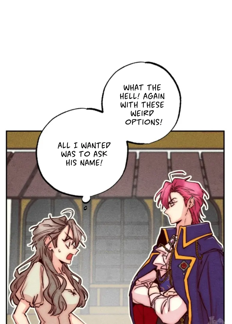 Collecting the Male Leads' First Nights Chapter 3 - page 45