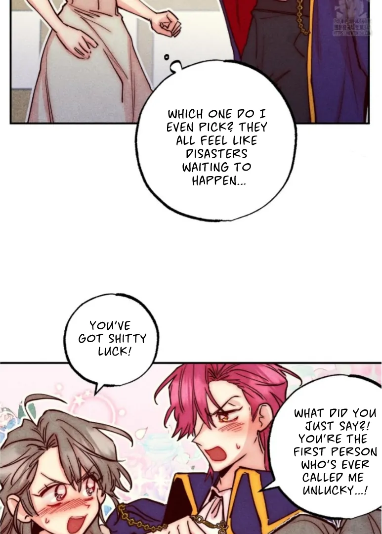 Collecting the Male Leads' First Nights Chapter 3 - page 46