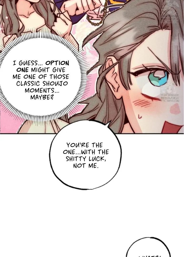 Collecting the Male Leads' First Nights Chapter 3 - page 47