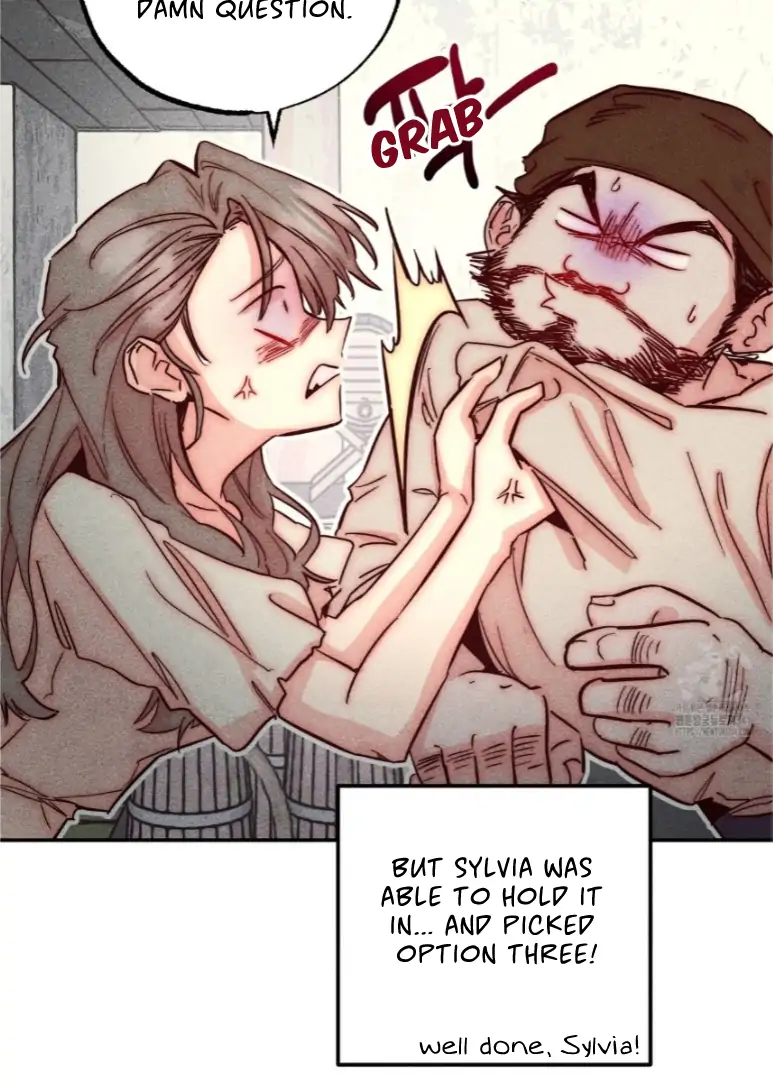 Collecting the Male Leads' First Nights Chapter 3 - page 4