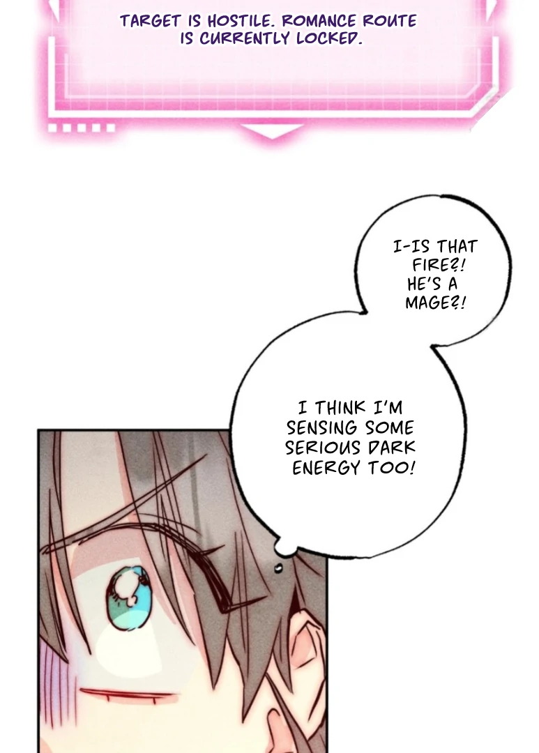 Collecting the Male Leads' First Nights Chapter 3 - page 52