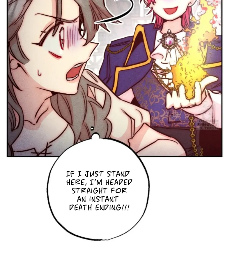 Collecting the Male Leads' First Nights Chapter 3 - page 54