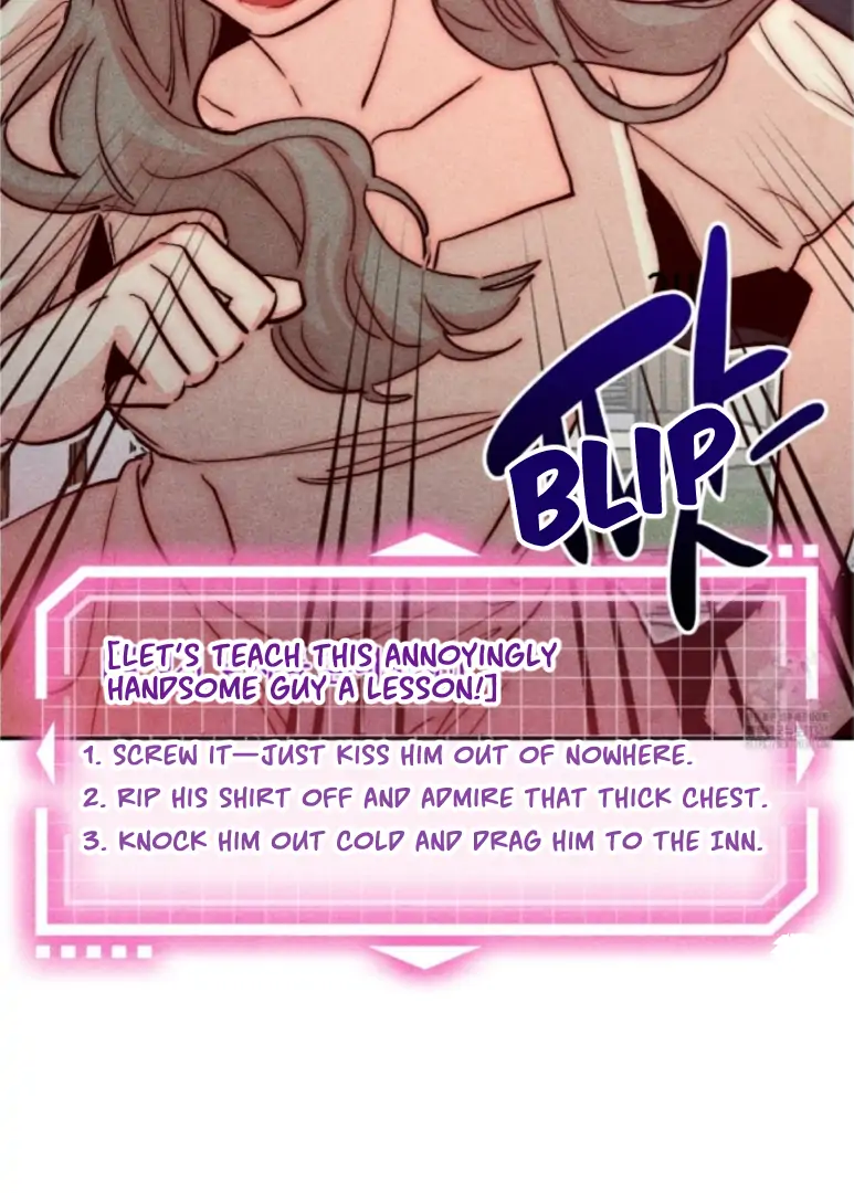 Collecting the Male Leads' First Nights Chapter 3 - page 56