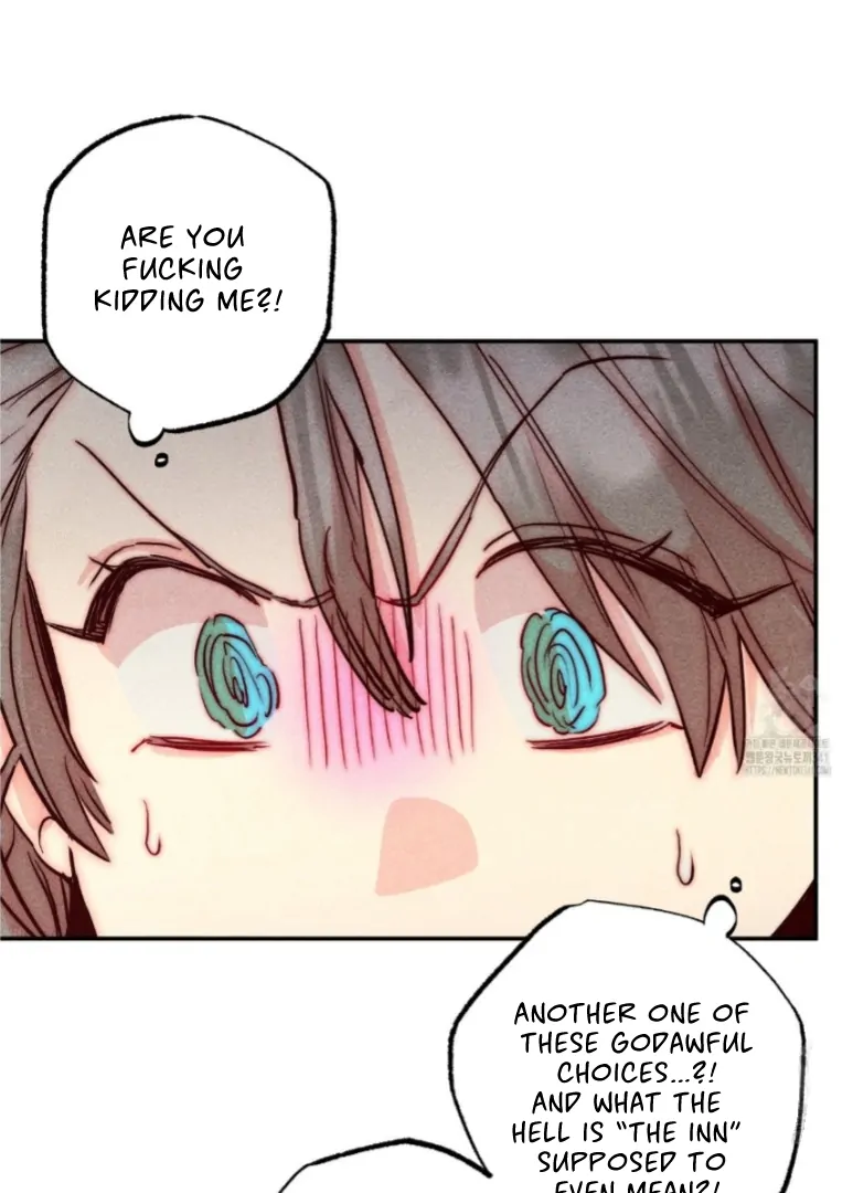 Collecting the Male Leads' First Nights Chapter 3 - page 57