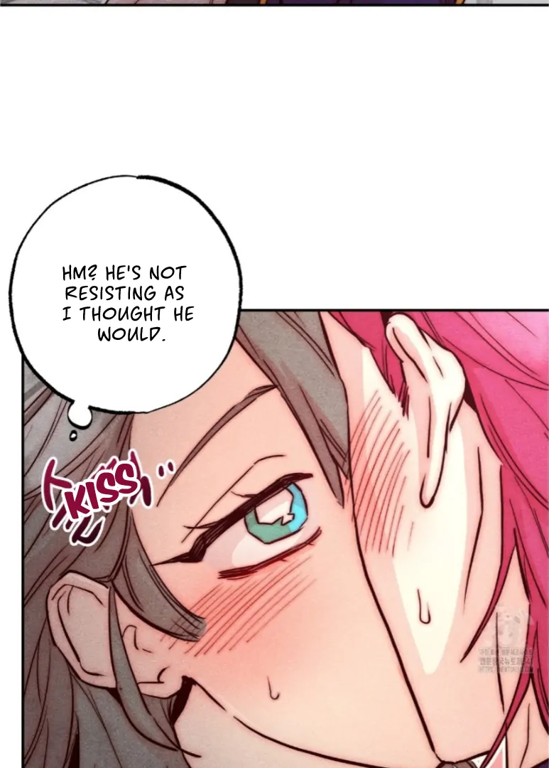 Collecting the Male Leads' First Nights Chapter 3 - page 67