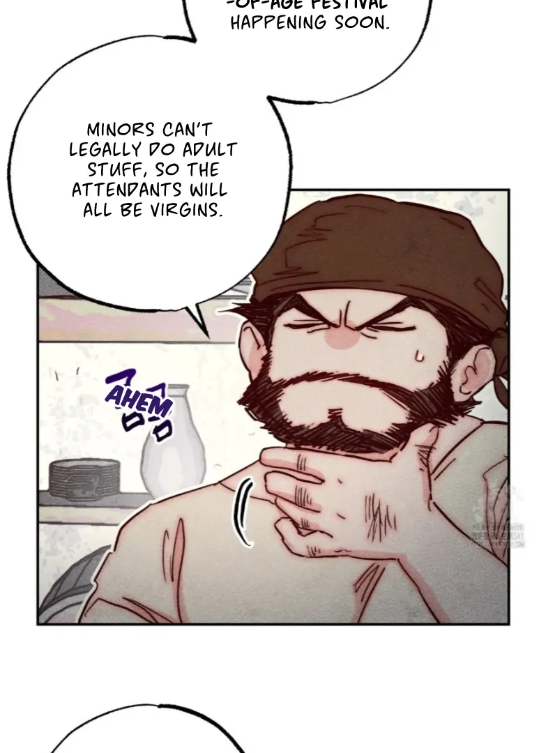 Collecting the Male Leads' First Nights Chapter 3 - page 6