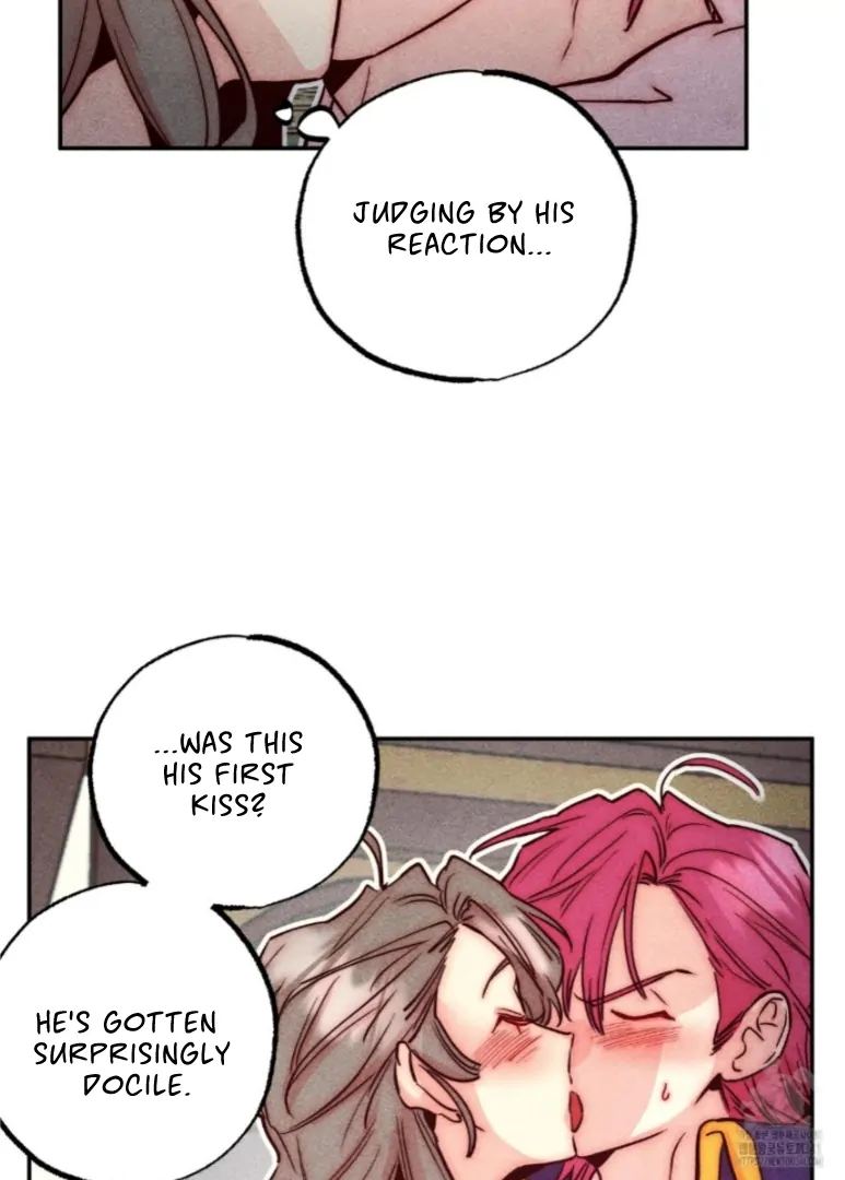 Collecting the Male Leads' First Nights Chapter 3 - page 72