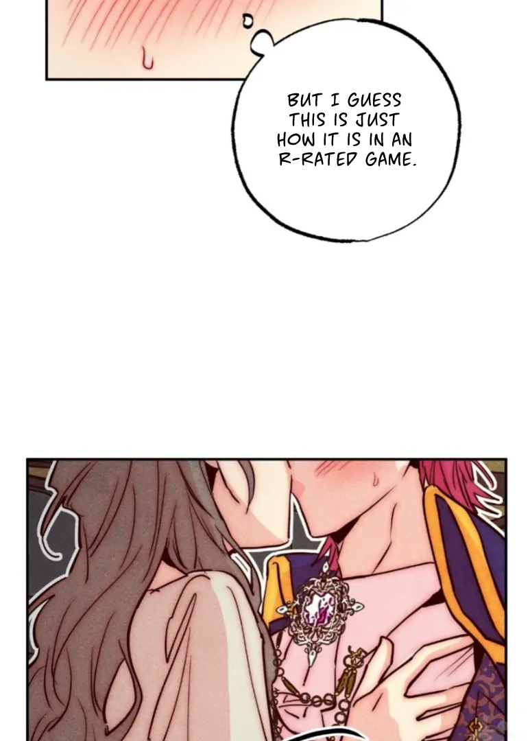 Collecting the Male Leads' First Nights Chapter 3 - page 75