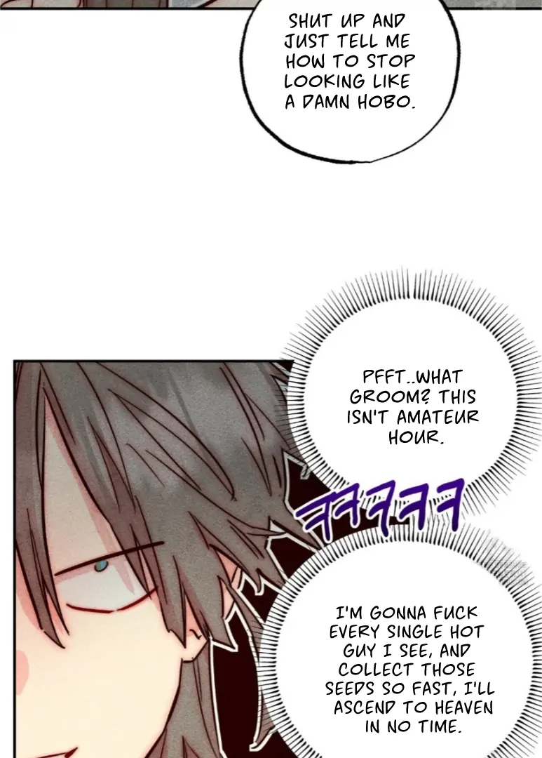 Collecting the Male Leads' First Nights Chapter 3 - page 8