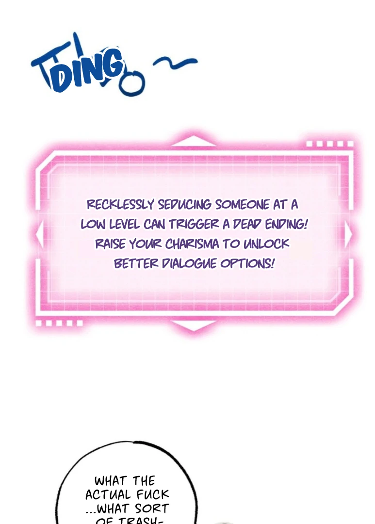 Collecting the Male Leads' First Nights Chapter 4 - page 10