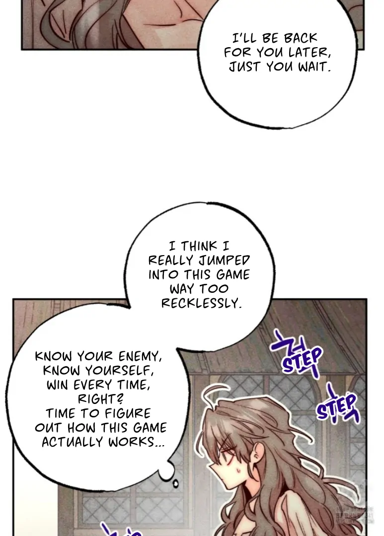 Collecting the Male Leads' First Nights Chapter 4 - page 15