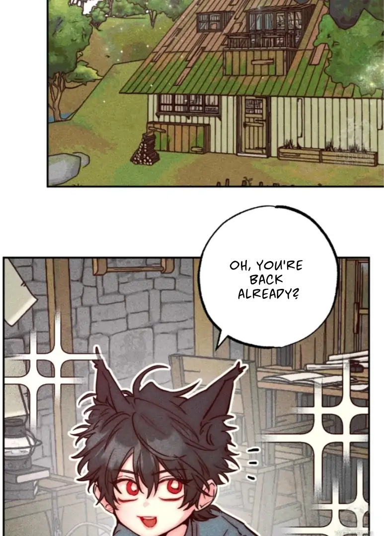 Collecting the Male Leads' First Nights Chapter 4 - page 17