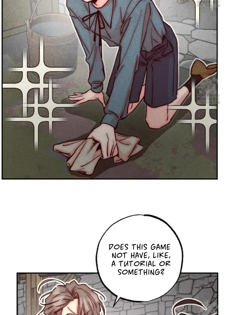 Collecting the Male Leads' First Nights Chapter 4 - page 18