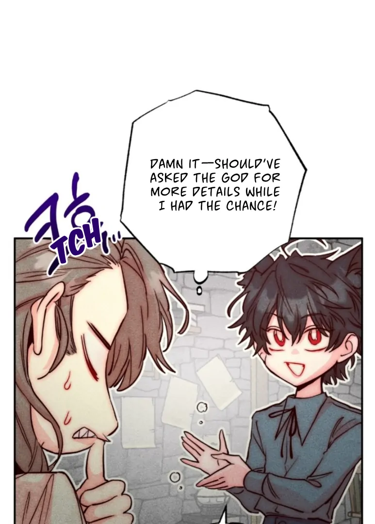 Collecting the Male Leads' First Nights Chapter 4 - page 21