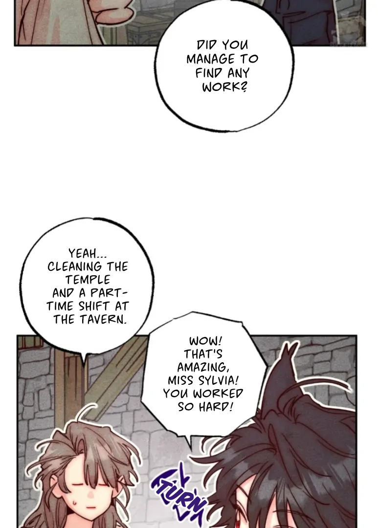 Collecting the Male Leads' First Nights Chapter 4 - page 22