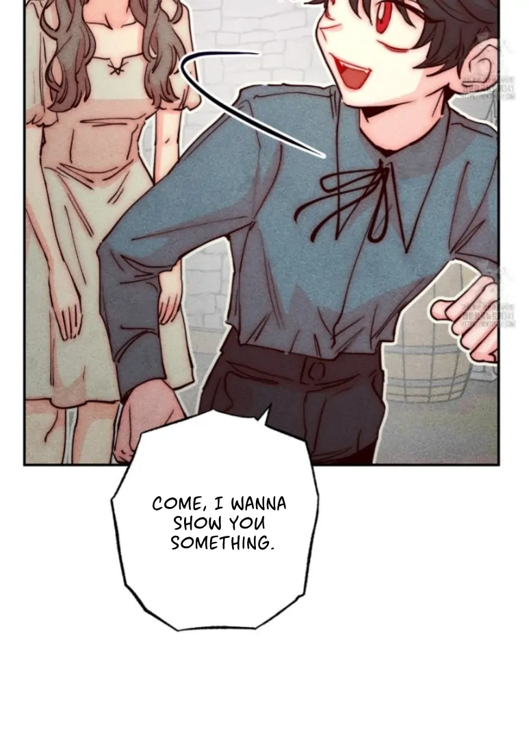 Collecting the Male Leads' First Nights Chapter 4 - page 23