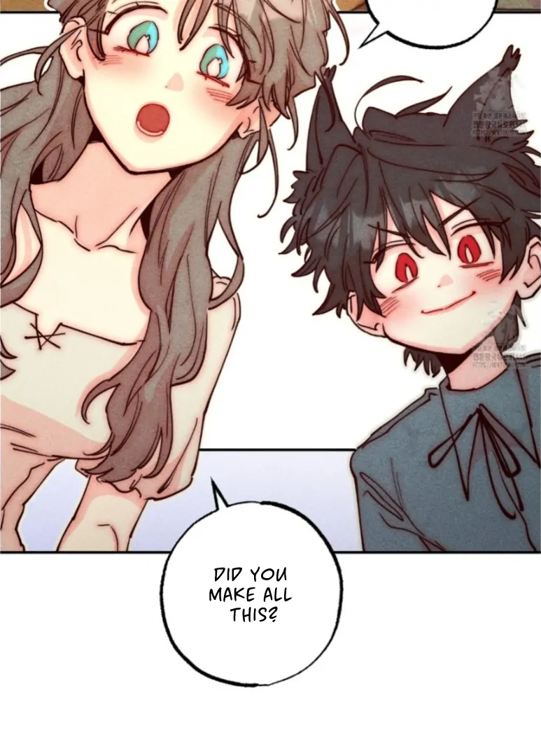 Collecting the Male Leads' First Nights Chapter 4 - page 25