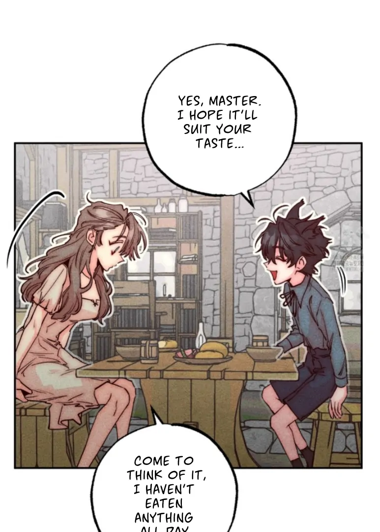 Collecting the Male Leads' First Nights Chapter 4 - page 26