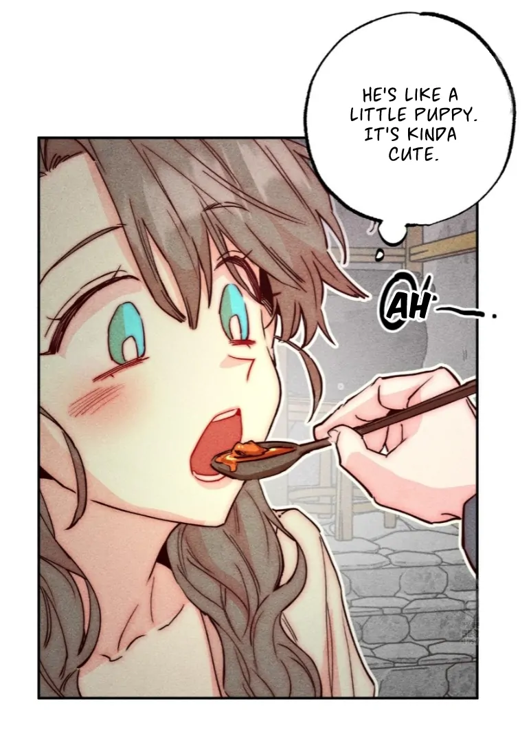 Collecting the Male Leads' First Nights Chapter 4 - page 29