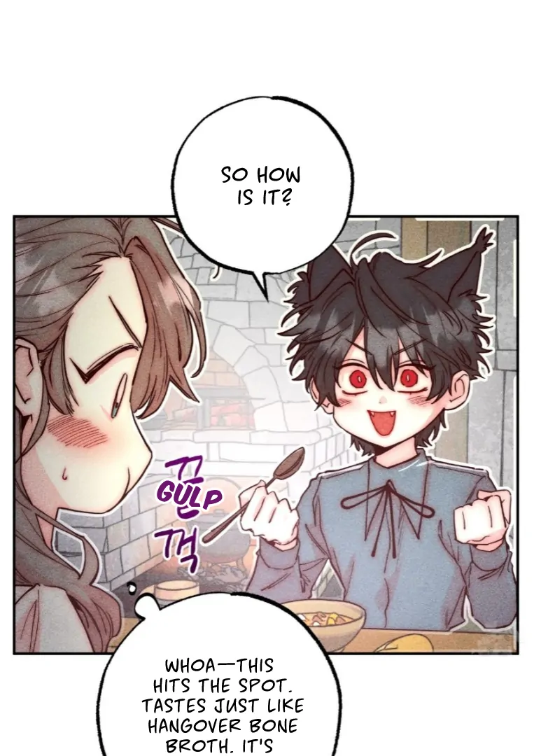 Collecting the Male Leads' First Nights Chapter 4 - page 31