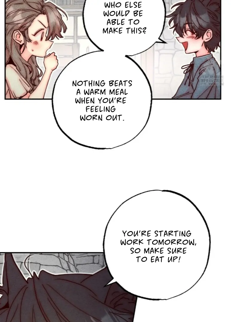Collecting the Male Leads' First Nights Chapter 4 - page 34