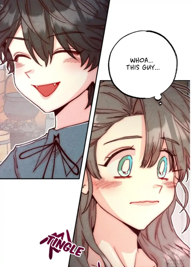 Collecting the Male Leads' First Nights Chapter 4 - page 35