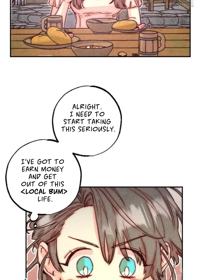 Collecting the Male Leads' First Nights Chapter 4 - page 37