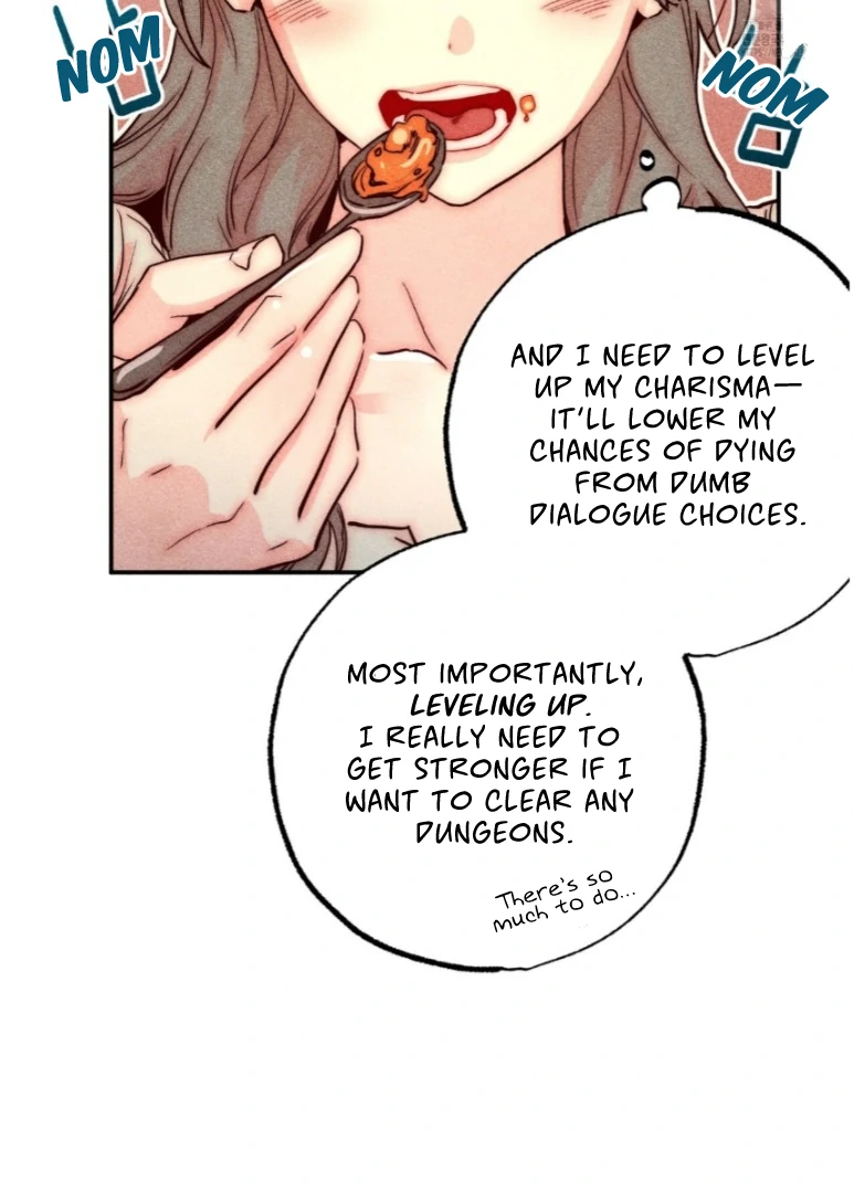 Collecting the Male Leads' First Nights Chapter 4 - page 38