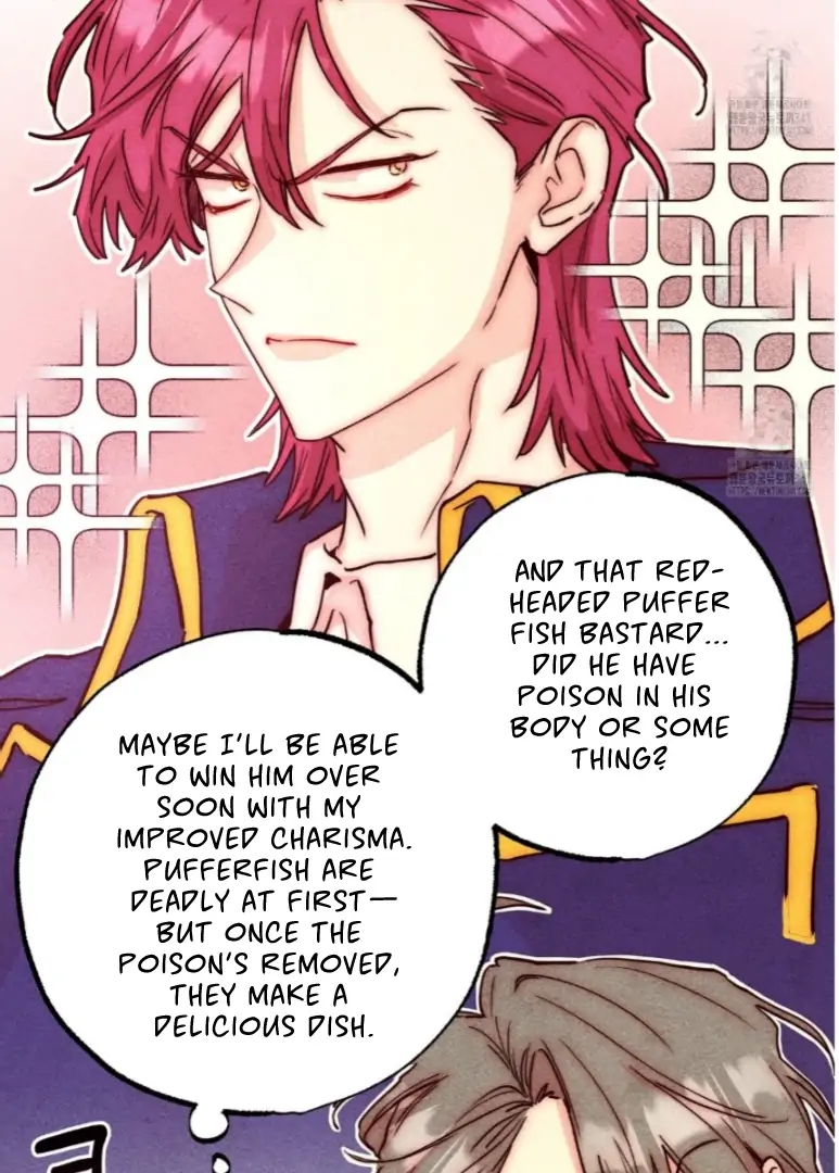 Collecting the Male Leads' First Nights Chapter 4 - page 41