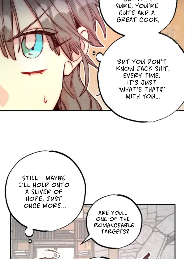 Collecting the Male Leads' First Nights Chapter 4 - page 44