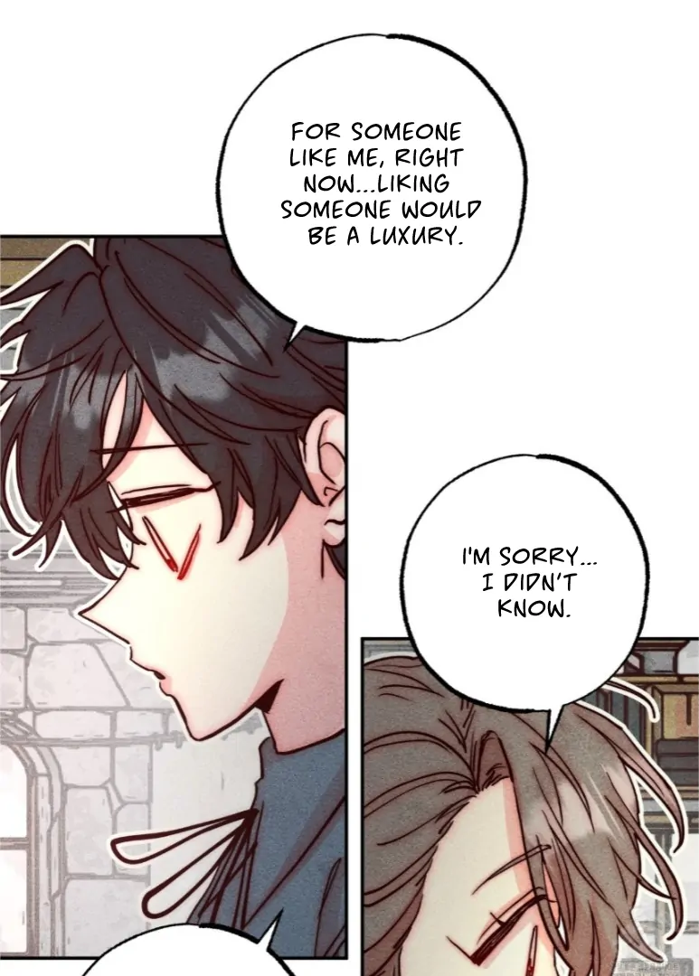 Collecting the Male Leads' First Nights Chapter 4 - page 57