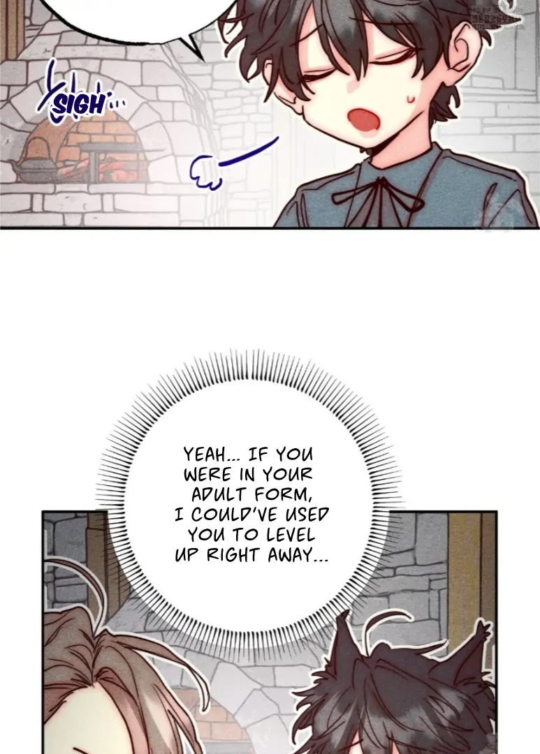 Collecting the Male Leads' First Nights Chapter 4 - page 59