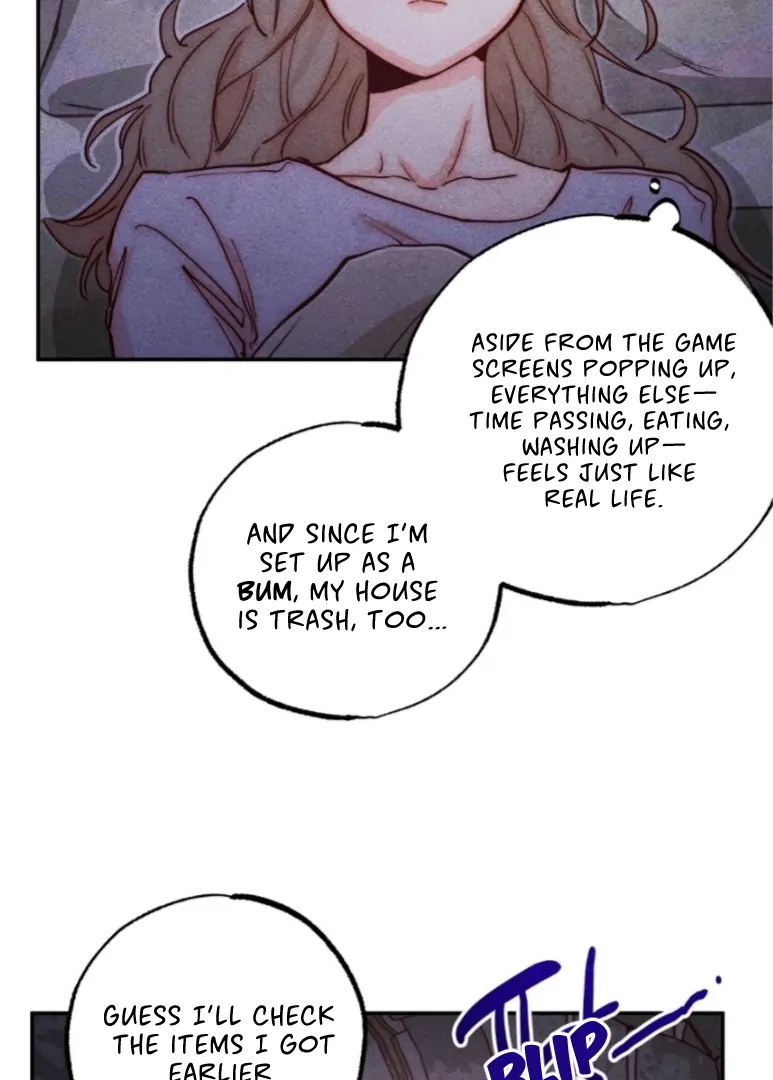 Collecting the Male Leads' First Nights Chapter 4 - page 72