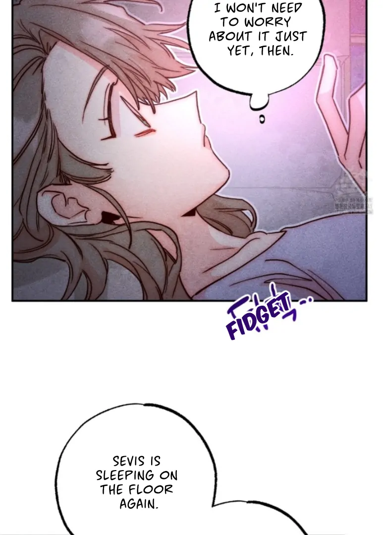 Collecting the Male Leads' First Nights Chapter 4 - page 75