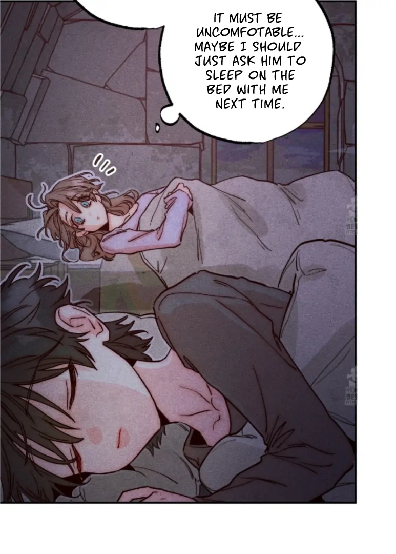 Collecting the Male Leads' First Nights Chapter 4 - page 76