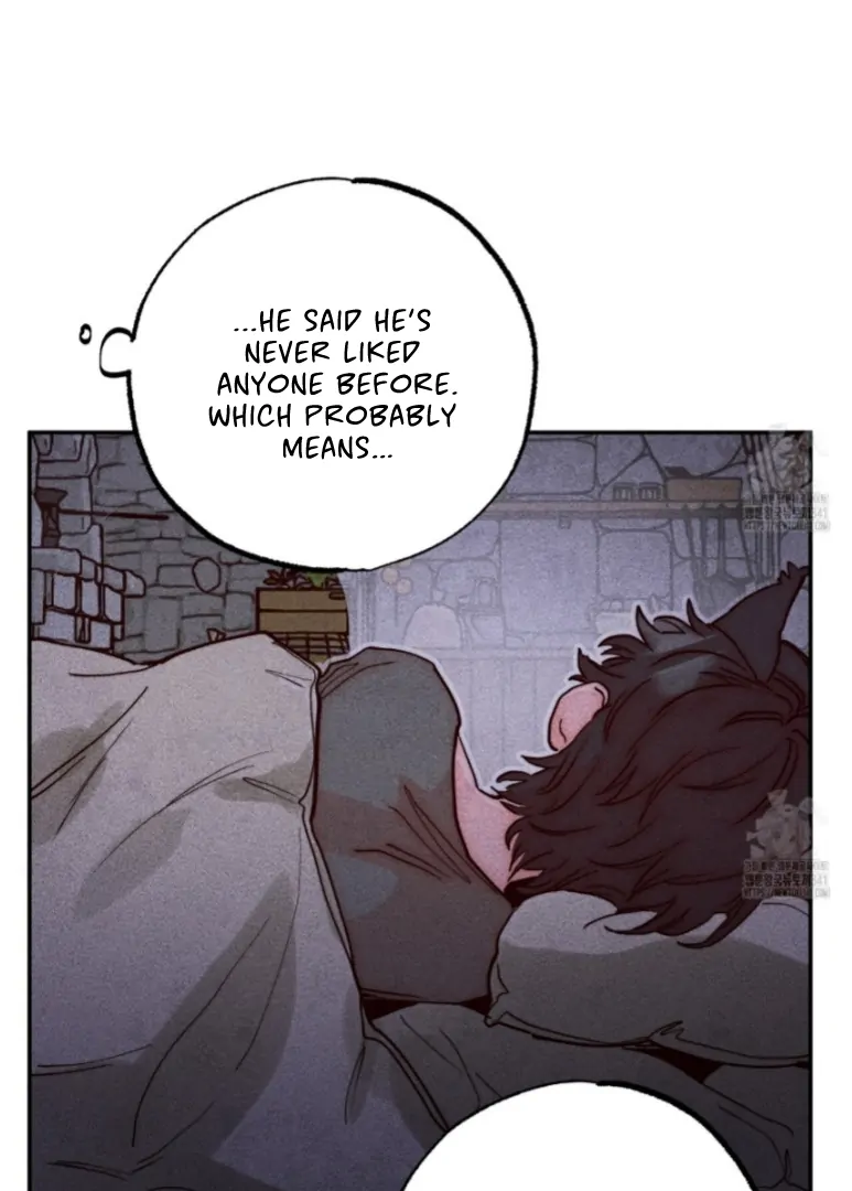 Collecting the Male Leads' First Nights Chapter 4 - page 77