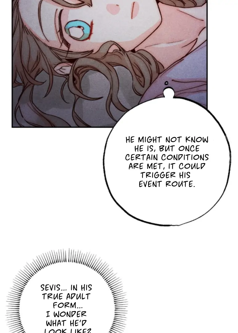 Collecting the Male Leads' First Nights Chapter 4 - page 79