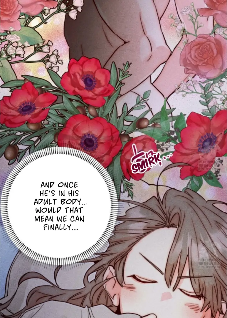 Collecting the Male Leads' First Nights Chapter 4 - page 81