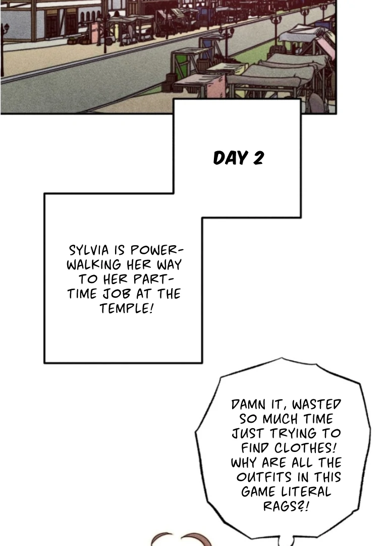 Collecting the Male Leads' First Nights Chapter 4 - page 86