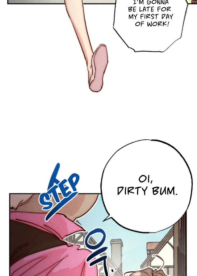 Collecting the Male Leads' First Nights Chapter 4 - page 88