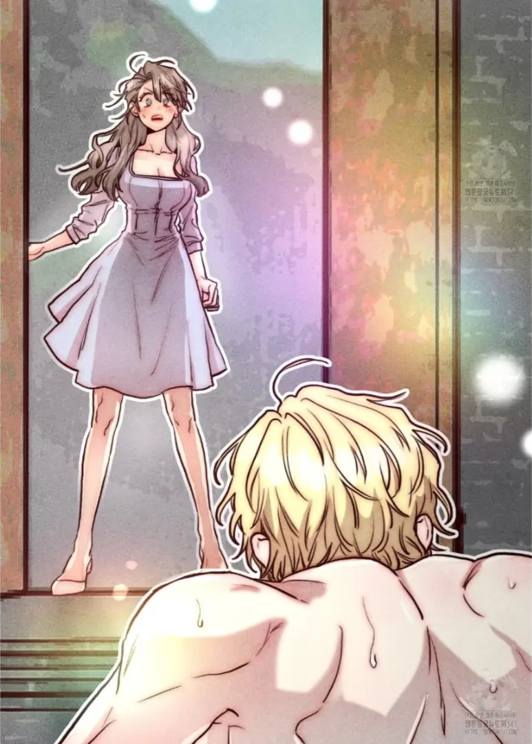 Collecting the Male Leads' First Nights Chapter 5 - page 17