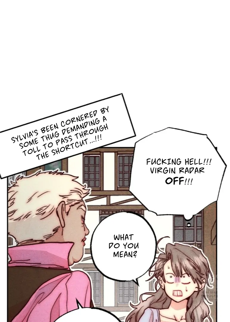 Collecting the Male Leads' First Nights Chapter 5 - page 1